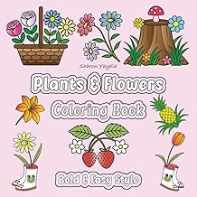 Plants & Flowers